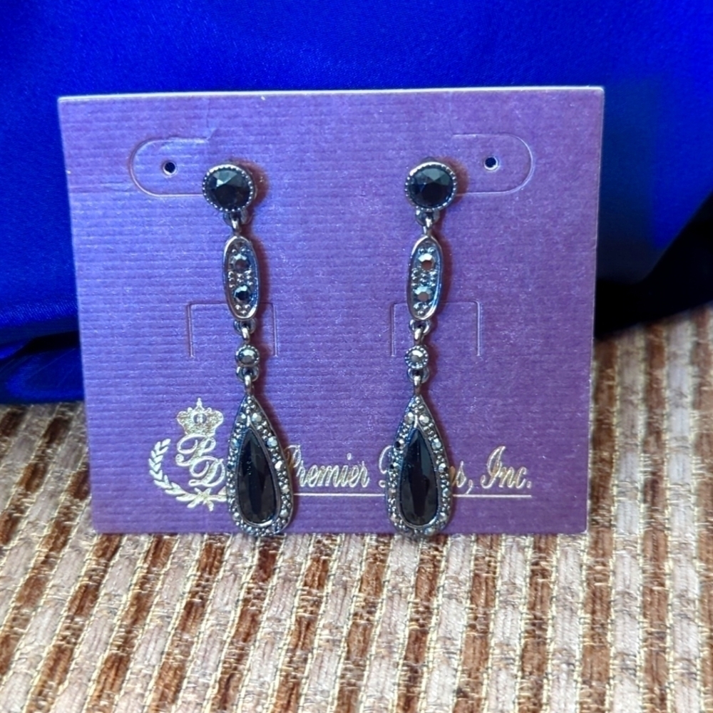 3.  Premier Design, Inc Monique Boxed #3